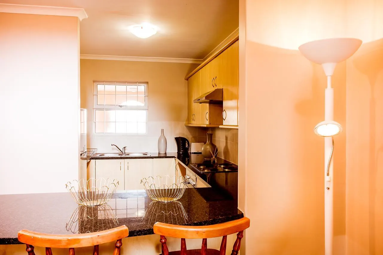 Holiday home Century City Villa Italia Cape Town