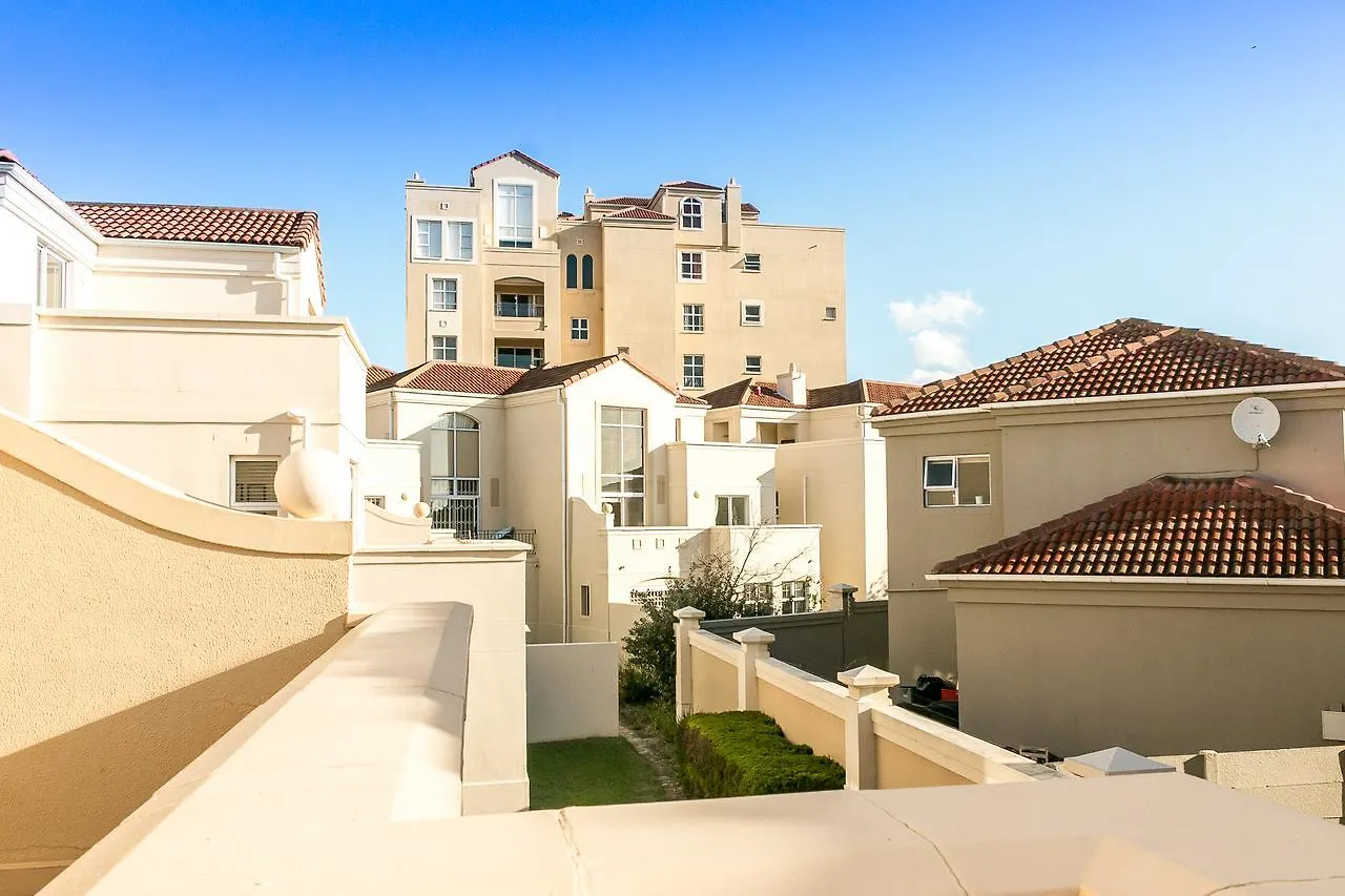 Century City Villa Italia Cape Town Holiday home