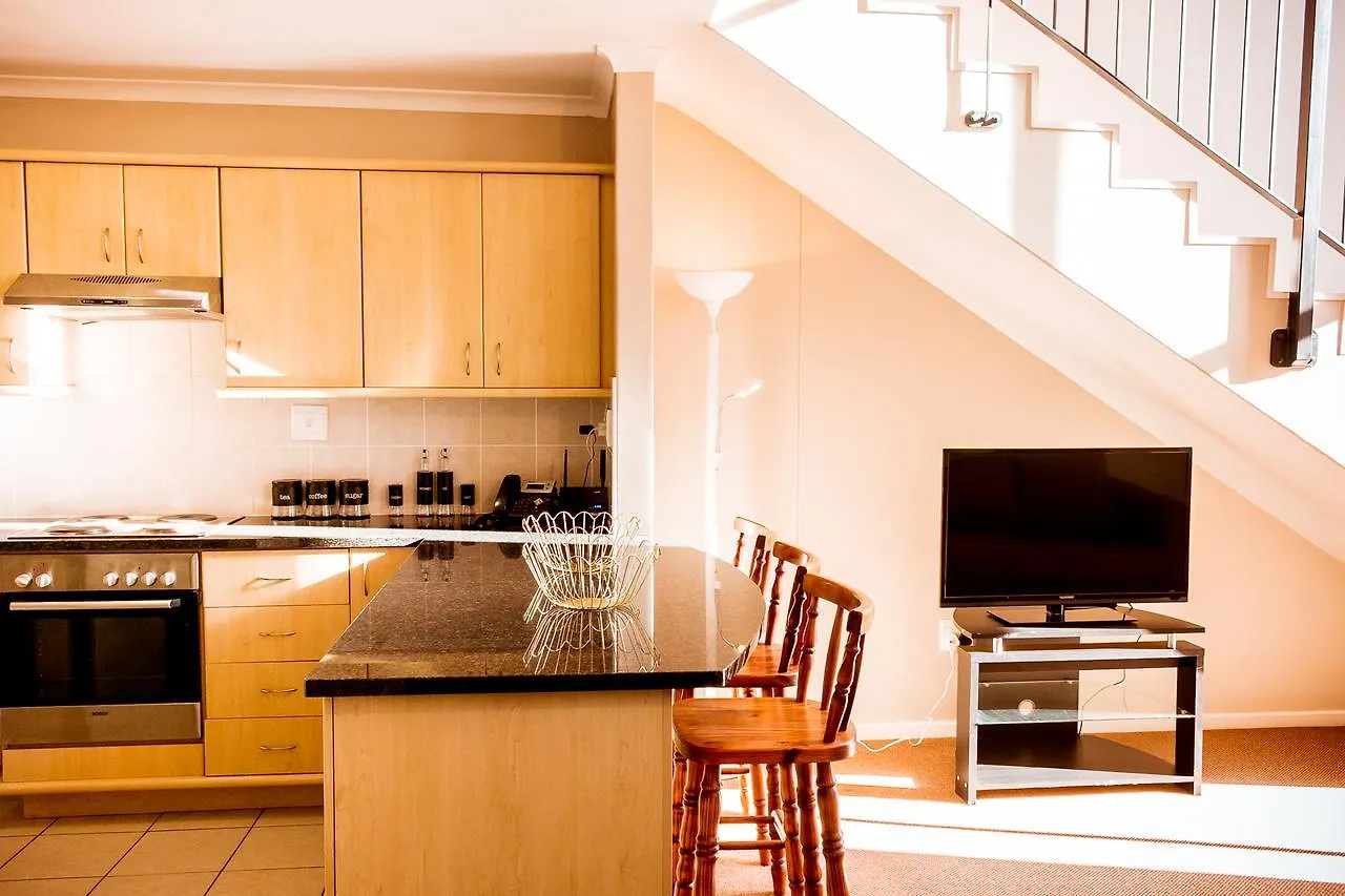 Holiday home Century City Villa Italia Cape Town South Africa