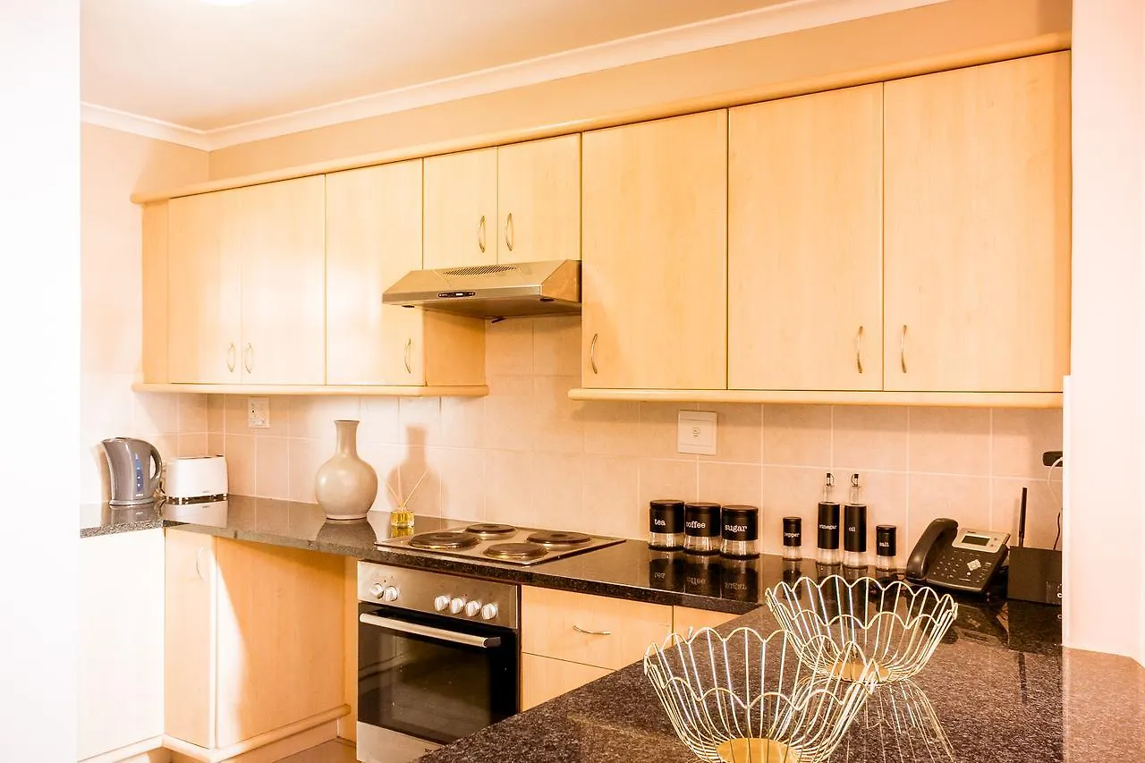 Century City Villa Italia Cape Town